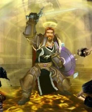 Image of Leonu Zeal Michaels
