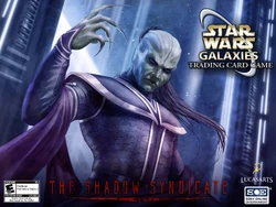 ShadowSyndicate rulebook