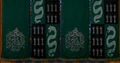 Slytherin Banners and Logo.JPG