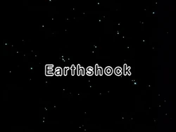 Earthshock