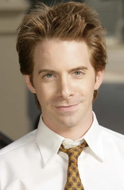 Seth Green HS