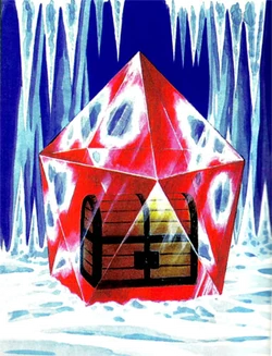 Red Ice Artwork