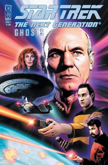 Ghosts 1