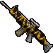 Item tora assault rifle 75x75 03