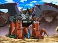 Maxus helios