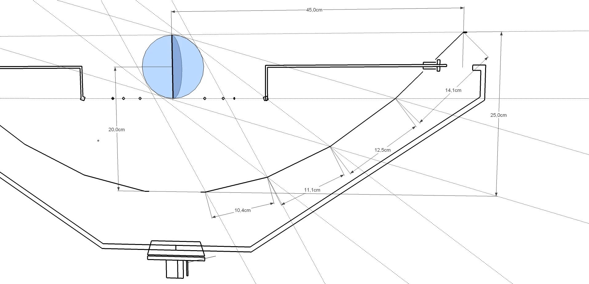 Solar Cone