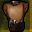 Leather Shirt Icon