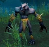 Nightbane Worgen