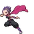Sachiko HGSS