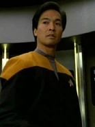Kashimuro Nozawa