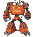 Pumpkinator