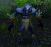 Terrowulf Fleshripper