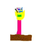 Brookelas Classroom Party