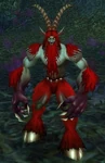 Bleakheart Hellcaller