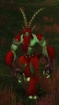 Jadefire Satyr
