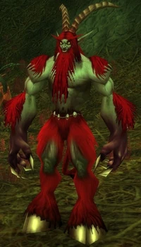 Image of Jadefire Rogue