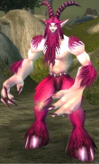 Hatefury Betrayer
