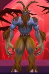 Thorngrin the Tender