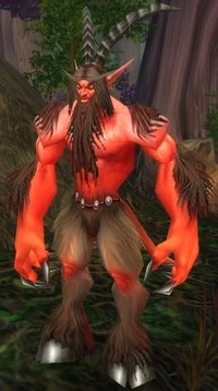 Caedakar the Vicious