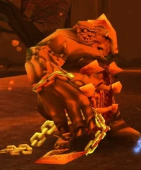 Image of Bloated Abomination