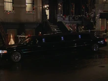 The Limo