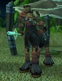 Image of Brokespear