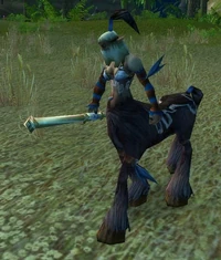Kolkar Stormer