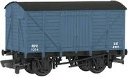 Bachmannventilatedvan