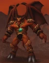 Doomguard Commander