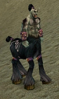 Image of Centaur Pariah
