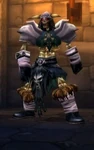Captain Dargol