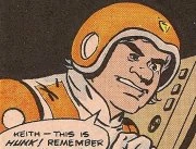 Hunkpanel