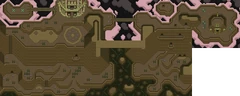 Death Mountain (Dark World)