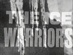 Ice warriors