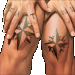 Standard 75x75 collect tattooStars 01