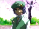 Athrun C.E. 68