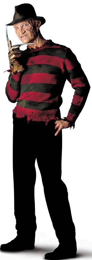 Download this Freddy Krueger picture