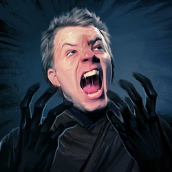 Force rage