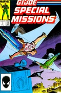 G.I. Joe Special Missions Vol 1 7