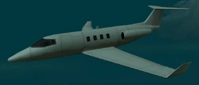 Shamal-GTASA-inflight
