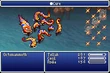FFIV Cure GBA