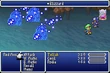 FFIV Blizzard GBA