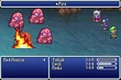 FFIV Fire GBA
