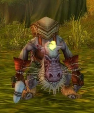 Kobold Tunneler
