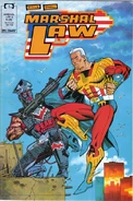 Marshal Law Vol 1 2