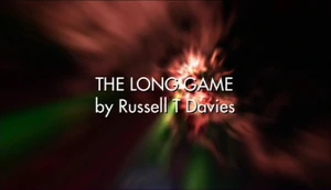 Long game