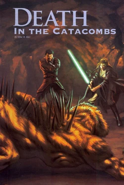 Death in the Catacombs.jpg