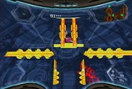 Security Airlock X-Ray