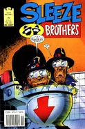 Sleeze Brothers Vol 1 5