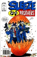 Sleeze Brothers Vol 1 6